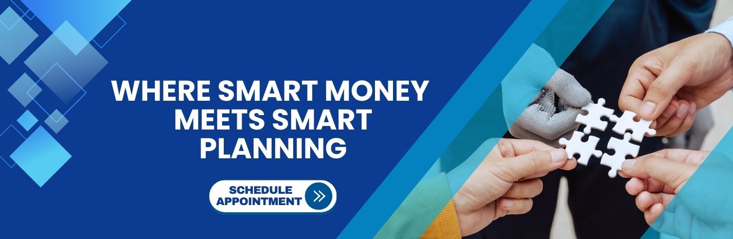 Where Smart Money Meets Smart Planning (3)